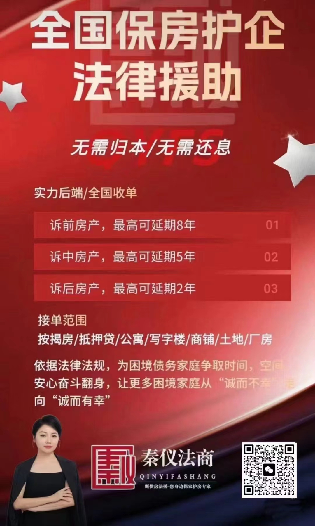 胜诉债权强制执行回款专项