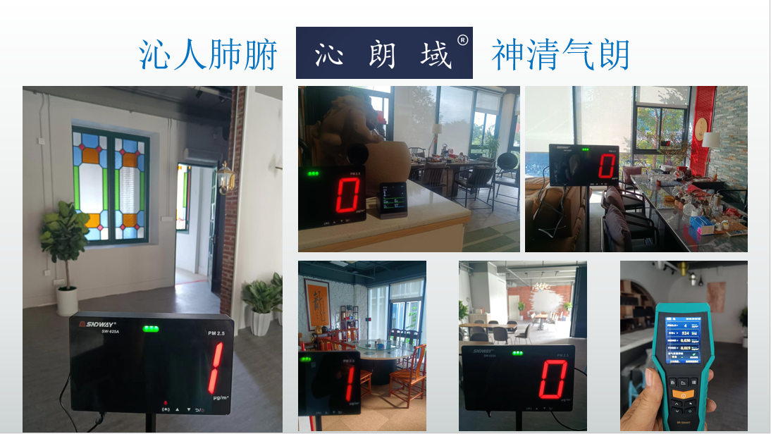 生命之源：空气，水，食物